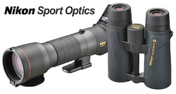 Nikon Sport Optics wczoraj i dzi – cz 1