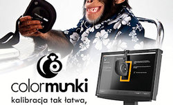 Promocja na monitory EIZO ColorEdge i kalibratory ColorMunki