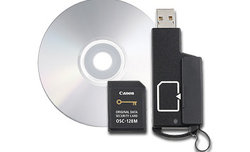 Canon Original Data Security zamany