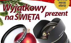 W okresie przedwitecznym Foto-Tip otwarty rwnie w soboty 