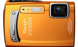 Olympus Tough TG-610 oraz TG-310 