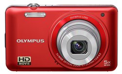 Olympus VG-130 i VG-120
