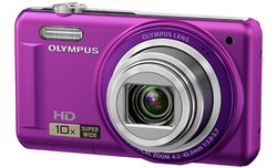 Olympus VR-310 