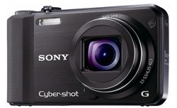 Sony Cyber-shot DSC-HX7V