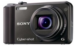 Sony Cyber-shot DSC-H70