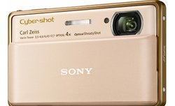 Sony Cyber-shot DSC-TX100V