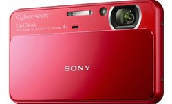 Sony Cyber-shot DSC-T110