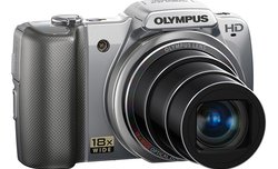 Olympus SZ-10