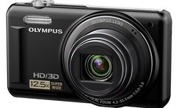 Olympus VR-330 i VR-320