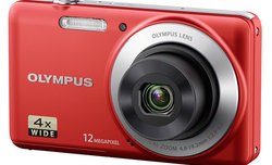 Olympus VG-110