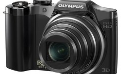 Olympus SZ-30MR i SZ-20