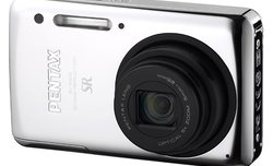 Pentax Optio S1