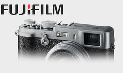 Fujfilm FinePix X100 od podszewki cz III