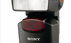 Lampa byskowa HVL-F43AM oraz nowe akcesoria Sony