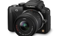 Panasonic Lumix DMC-G3