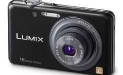 Panasonic Lumix DMC-FS22