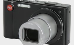 Leica V-LUX 30 - pierwsze zdjcia i pierwsze wraenia