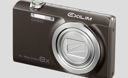 Casio Exilim EX-Z3000
