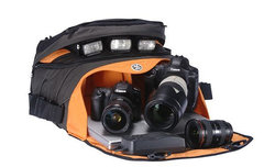 Foto-Technika wycznym dystrybutorem linii foto firmy Crumpler