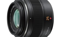 Leica DG SUMMILUX 25 mm f/1.4 ASPH.
