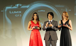 Panasonic Lumix DMC-GF3 - pierwsze zdjcia i pierwsze wraenia