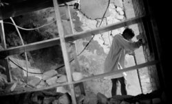 Leica Oscar Barnack Award 2011 - zwyci�zcy