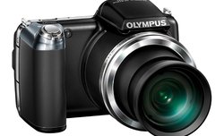 Olympus SP-810UZ 