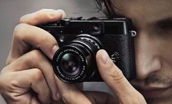 Fujifilm X10 - kompakt dla wymagaj�cych 