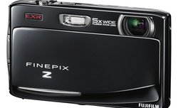 Fujifilm FinePix Z950 EXR