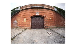 Samyang 7.5 mm f/3.5 UMC Fish-eye MFT - zdj�cia przyk�adowe