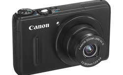 Canon PowerShot S100