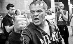 Fotografia uliczna - wyniki konkursu