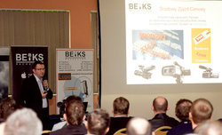 BEiKS Roadshow 2011 - relacja