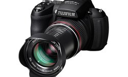 Fujifilm HS20 EXR w praktyce
