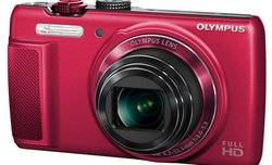 Olympus SH-21