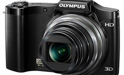Olympus SZ-11 i SZ-14