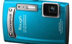 Olympus Tough TG-320 