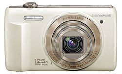 Olympus VR-360 oraz VR-340 