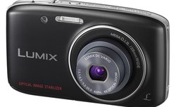 Panasonic Lumix DMC-S5 i DMC-S2