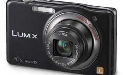 Panasonic Lumix DMC-SZ7 i DMC-SZ1