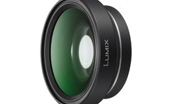 Konwertery dla obiektyww systemu Panasonic Lumix G