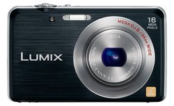 Panasonic Lumix DMC-FS45, DMC-FS40 i DMC-FS28