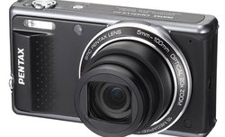 Pentax Optio VS20