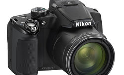 Nikon Coolpix P510 i L810 - nowe superzoomy 