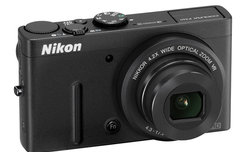 Nikon Coolpix P310
