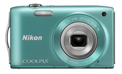 Nikon Coolpix S3300 i S4300