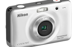 Nikon Coolpix S30 - aparat dla caej rodziny