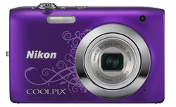 Nikon Coolpix S2600, L25 i L26