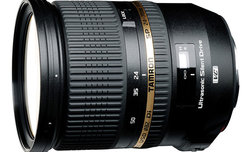 Tamron SP 24-70 mm f/2.8 Di VC USD