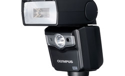 Lampa byskowa Olympus FL-600R
